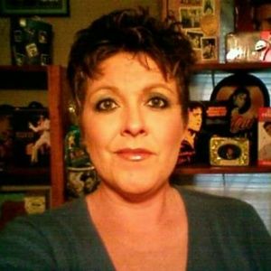 Meet your Posher, Barbara